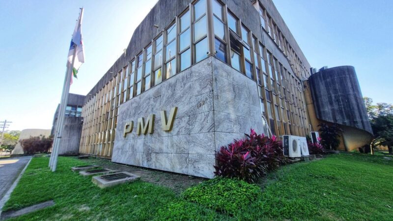 Reconhecimento aos Servidores: PMV Efetua Pagamento de Bônus de R$ 3 mil na Saúde