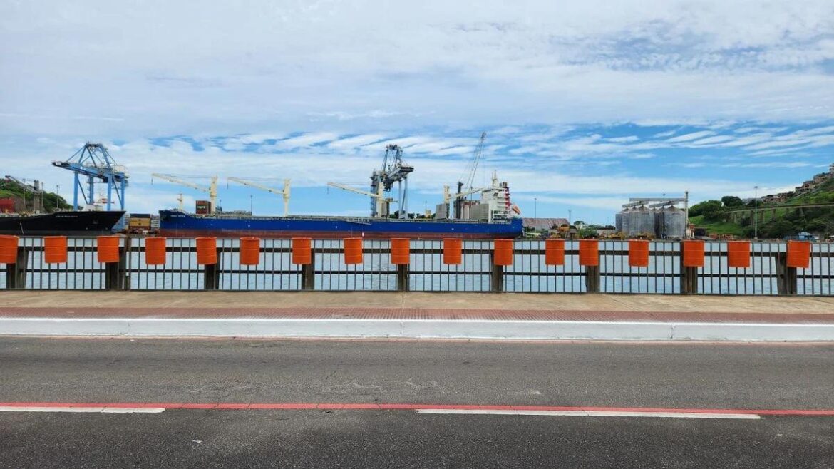 Vitória Promove Carnaval Sustentável com a Adição de 500 Lixeiras nos Percursos dos Blocos