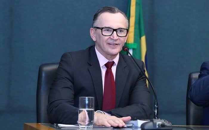 Majeski Retorna à Disputa Eleitoral como Pré-Candidato do PDT à Prefeitura de Vitória