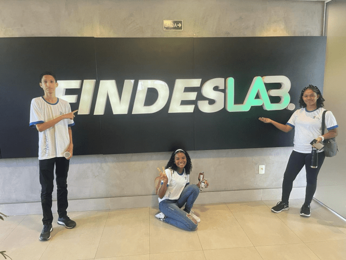 Educação de Vitória e Findes se Unem em Projeto Inovador para o Desenvolvimento