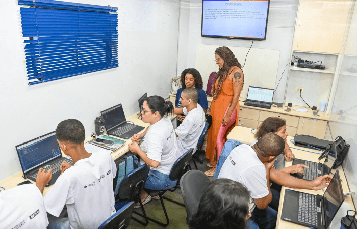 Novos Cursos Disponíveis: Inscrições Abertas na QualificaVix Comunidades!