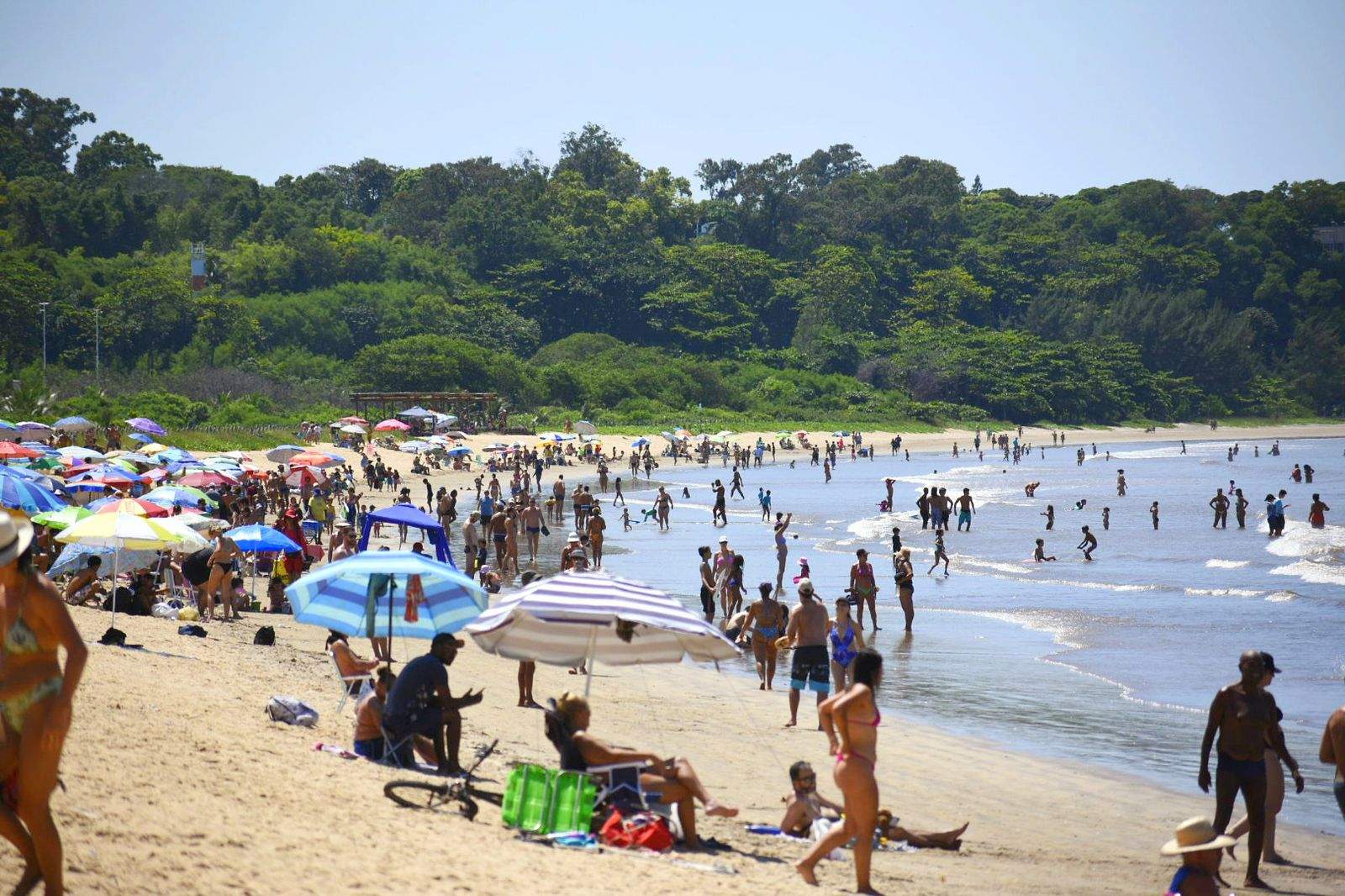 Saúde de Vitória compartilha orientações para lidar com o calor intenso nos próximos dias