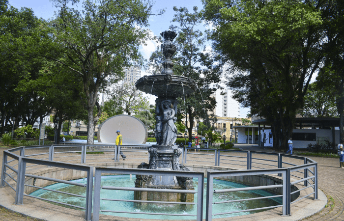 Aproveite o Feriado: Parques de Vitória Abertos nesta Sexta-feira Santa e Final de Semana