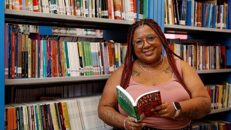 Educação em Movimento: Ex-Alunos da Rede Estadual Assumem o Papel de Professores e Contribuem para o Futuro da Educação Capixaba