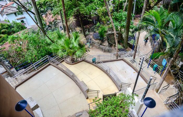 Explorando a Natureza: Vivência Especial no Parque Gruta da Onça em Comemoração ao Dia do Planeta