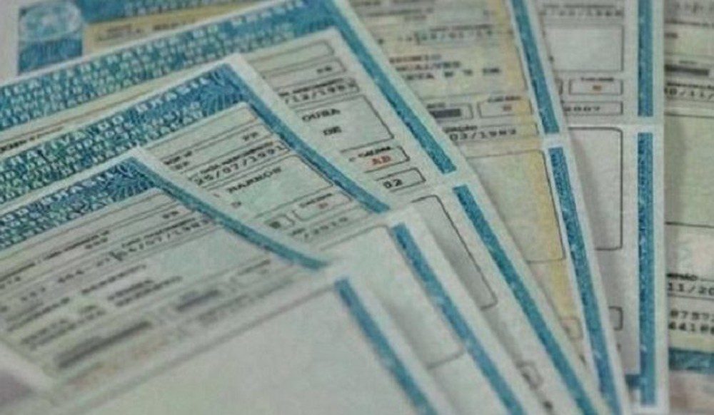 CNH Social: ES Disponibiliza 3,5 Mil Vagas para Obter a Carteira de Motorista Gratuitamente