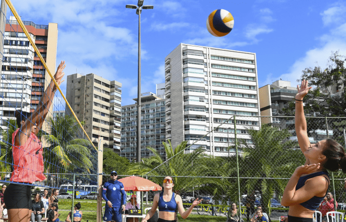 Prepare-se para a Competição: Inscrições Abertas para a XXIIIª Edição dos Jogos Estudantis de Vitória