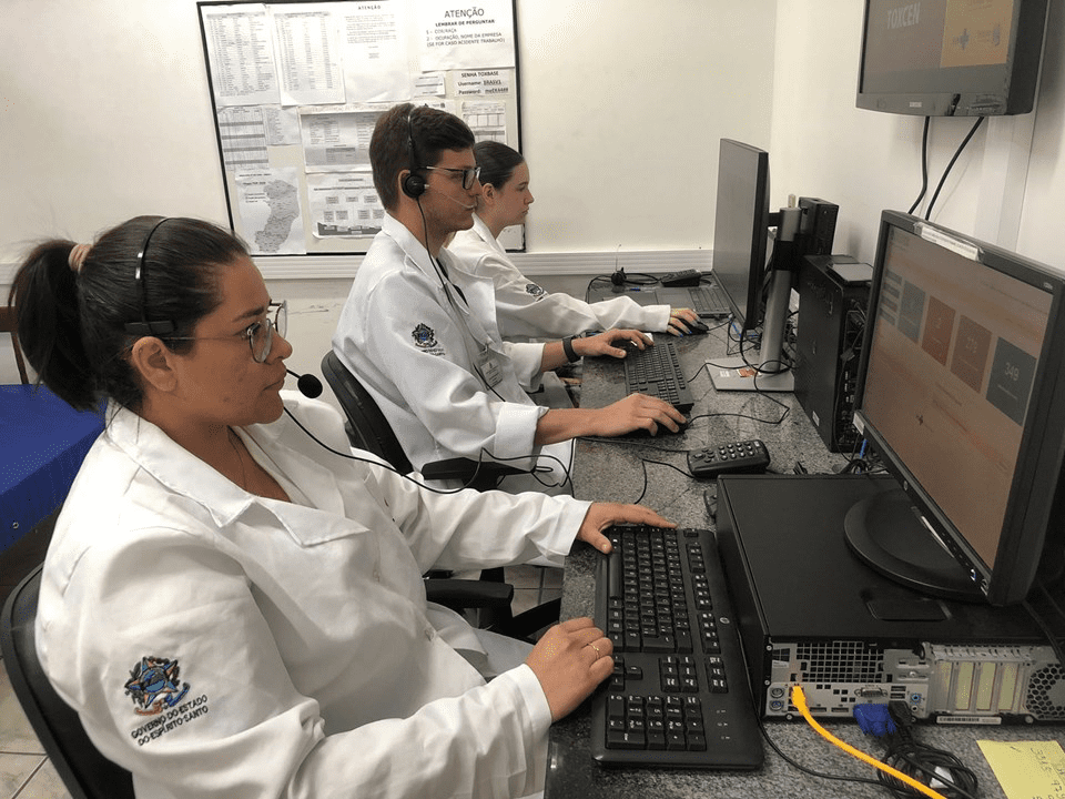 Trinta e Dois Anos de Proteção: A Contribuição Vital do CIATox-ES para o Espírito Santo