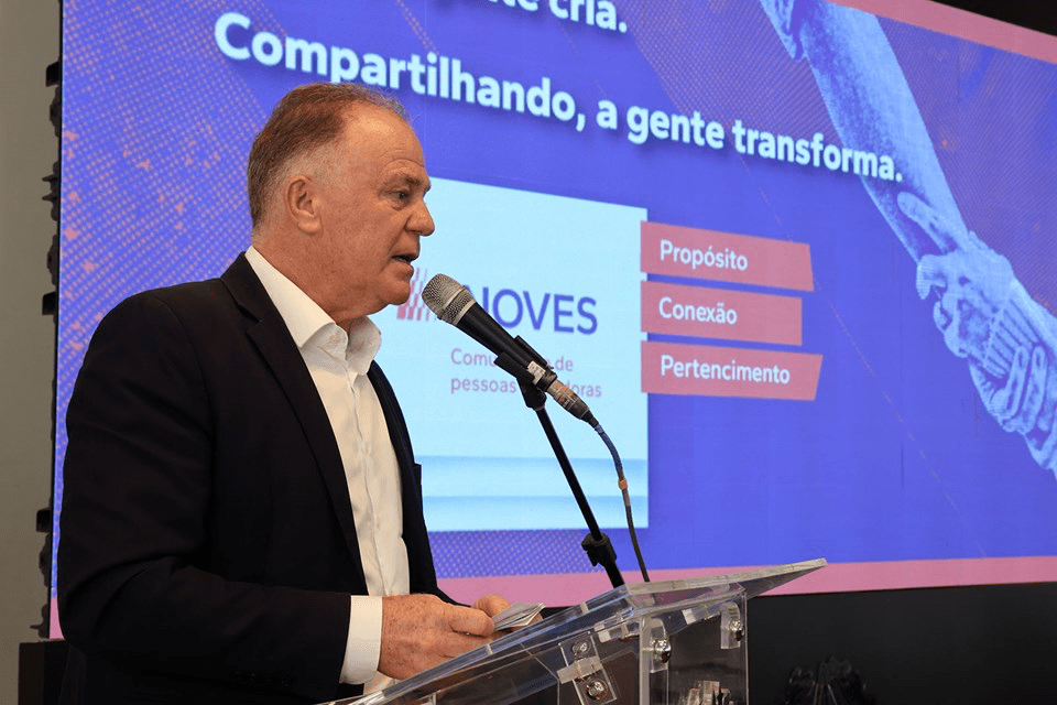 Prêmio Inoves 2024: Governo do Estado Celebra Inovação na Gestão com Novos Projetos