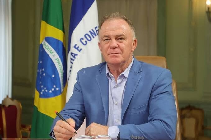 Casagrande Anuncia Reajuste Salarial de 4,5% para Servidores Públicos do Estado