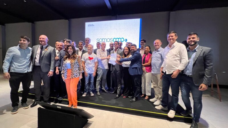 Assembleia Legislativa fortalece laços com o Cooperativismo Capixaba