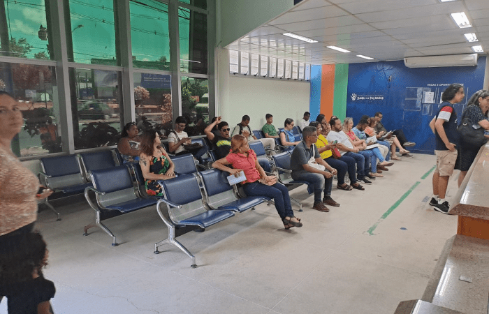 Feirão de Oportunidades: Sine Vitória Oferece 518 Vagas Especiais para Pessoas com Deficiência nesta Terça-feira
