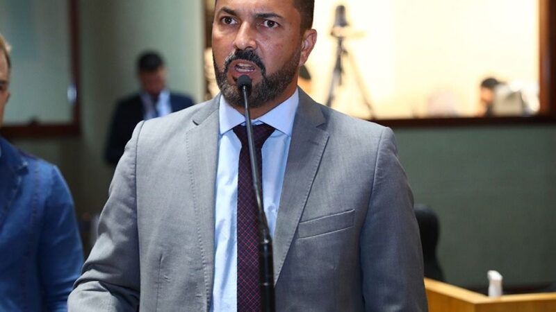 Proposta de Tyago Hoffmann: Reconhecimento Facial nos Ônibus do Transcol