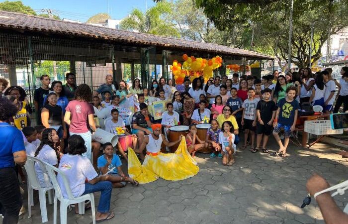 Seminário Discutirá Impactos do Trabalho Infantil