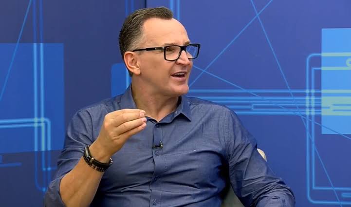 Sergio Majeski Desiste da Candidatura à Prefeitura de Vitória em 2024