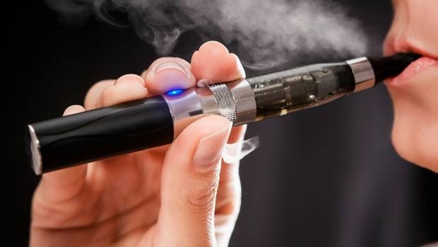 Julho Verde: Risco de Tumores Associados ao Vape Preocupa Médicos, Estimativa de 118 Mil Casos