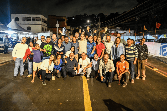 Asfalto VIx: Rodovia Serafim Derenzi Renovada e Segura