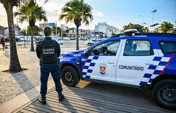 Queda de 60% nos Homicídios em Vitória no Mês de Junho