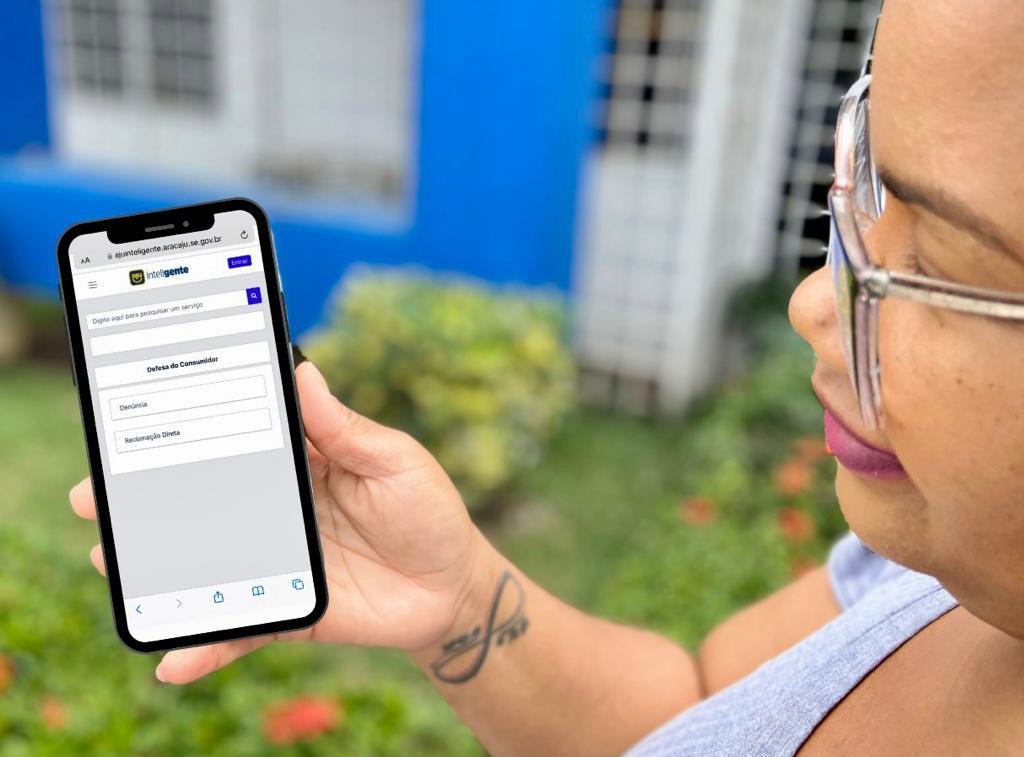 Chegou o Novo App do Procon Vitória: Mais Facilidade e Segurança para o Consumidor!
