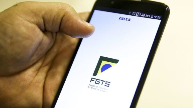 Conheça as novas regras do saque-aniversário do FGTS e como acessar