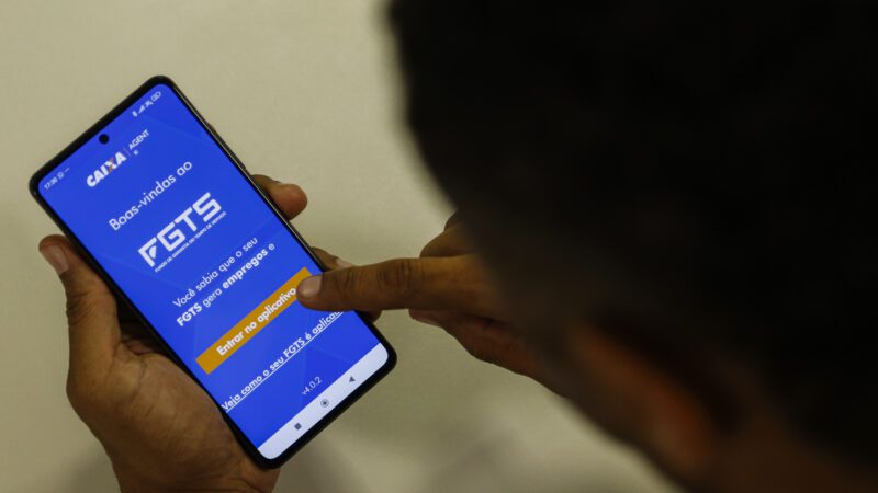 FGTS: brasileiros podem checar se têm valores a receber; veja como!