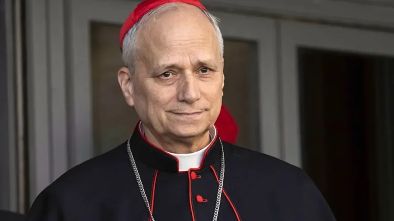 Saiba quem e Robert Francis Prevost, o Leão XIV, o nosso novo papa
