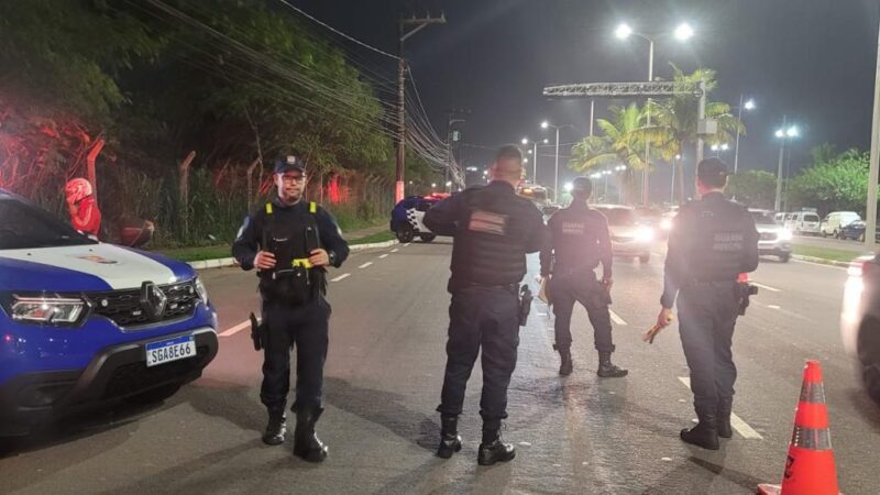 Vitória alcança dois meses de paz sem homicídios