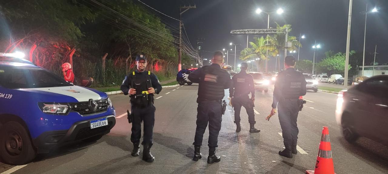 Vitória alcança dois meses de paz sem homicídios