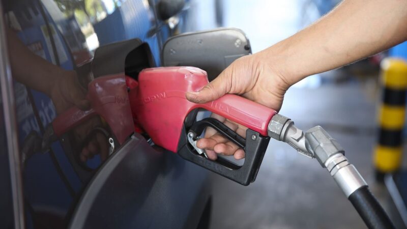 Dia Livre de Impostos em Vitória: gasolina estará R$ 3,63 o litro