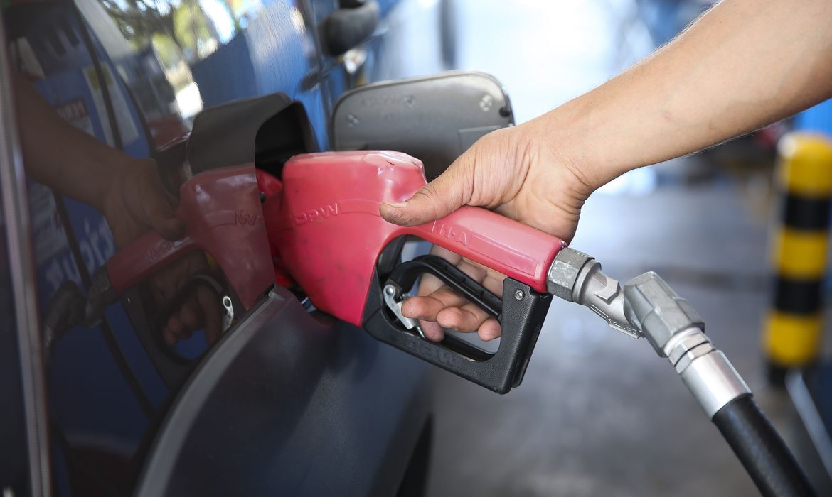 Dia Livre de Impostos em Vitória: gasolina estará R$ 3,63 o litro