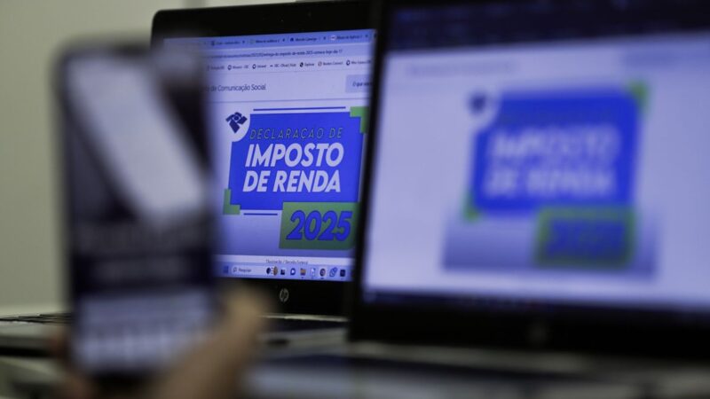 Imposto de Renda 2025: prazo para entrega encerra hoje (30/05)