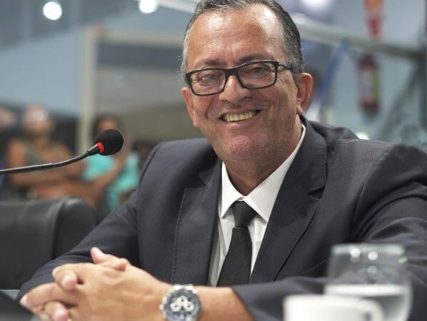 Vereador Luiz Emanuel Destaca Conquista Histórica pela Inclusão em Vitória