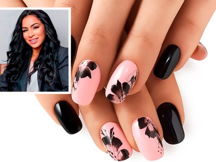 Unhas em Gel: Estética ou Liberdade?