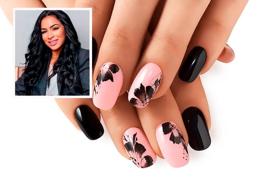 Unhas em Gel: Estética ou Liberdade?