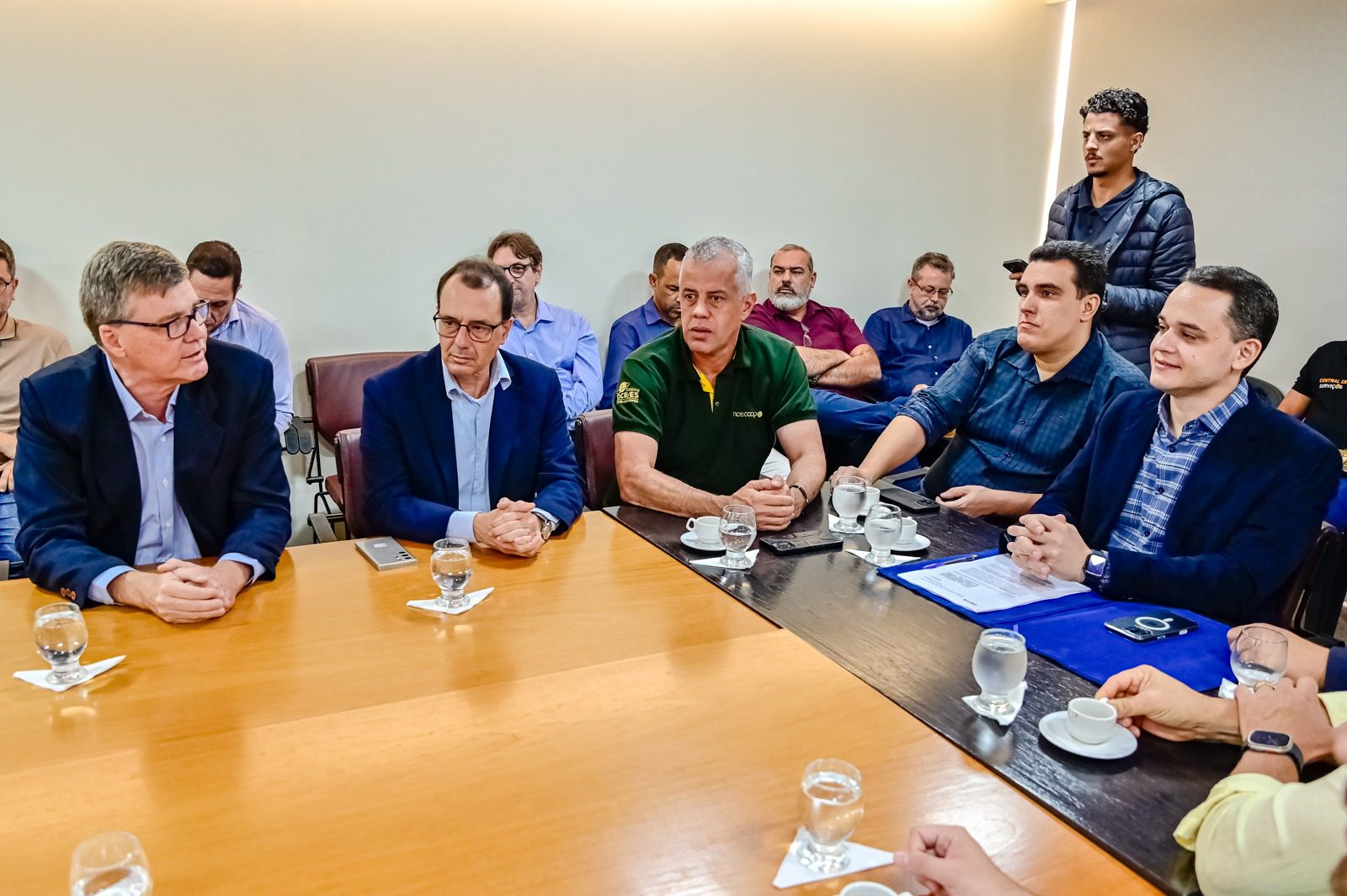 Pazolini anuncia investimentos de R$ 250 milhões em Vitória