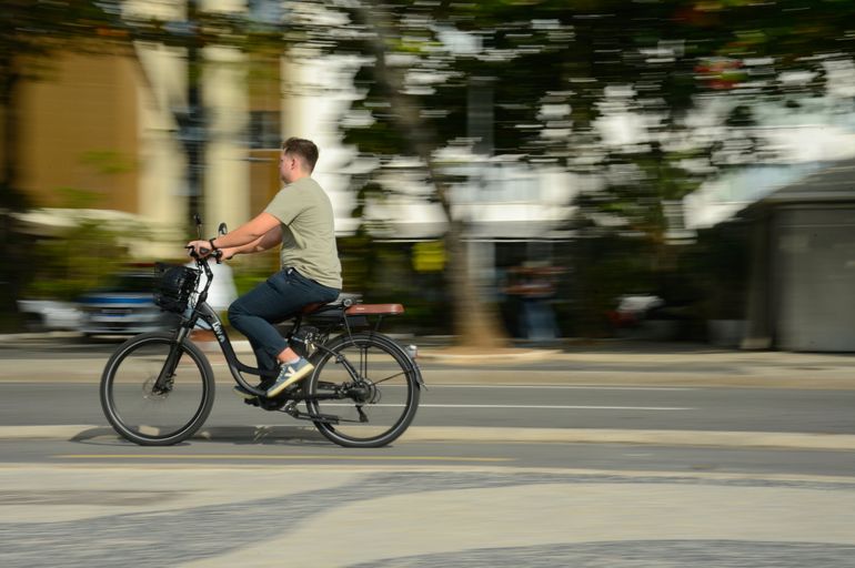 Patinetes e bicicletas elétricas viraram preferidos de criminosos no ES