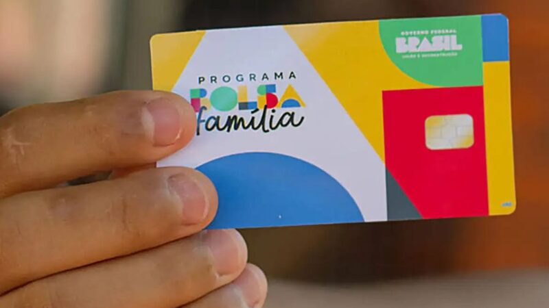27 cidades do ES tem mais gente no Bolsa Família do que empregados com carteira assinada
