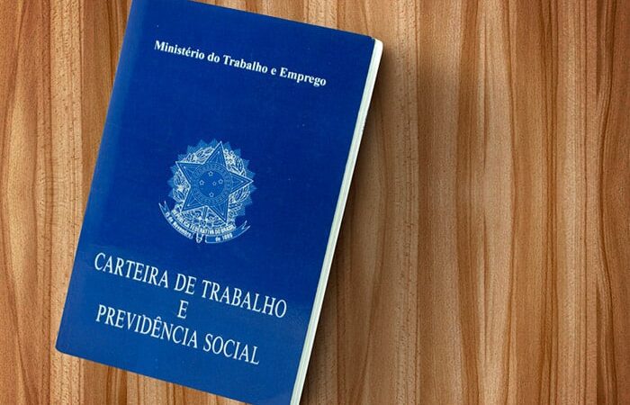 🎯 Vitória tem mais de 500 vagas de emprego disponíveis nesta semana