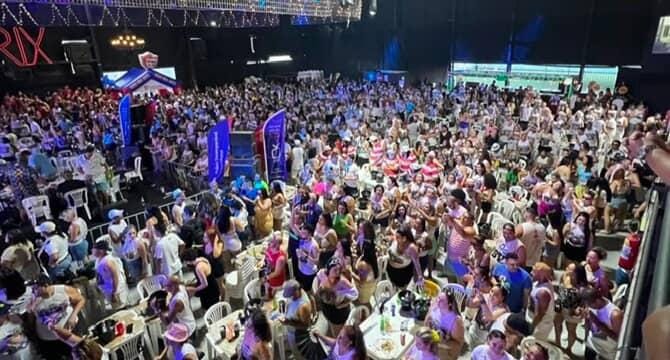 Samba e muita diversão: vem aí a 18ª Feijoada da Boa Vista