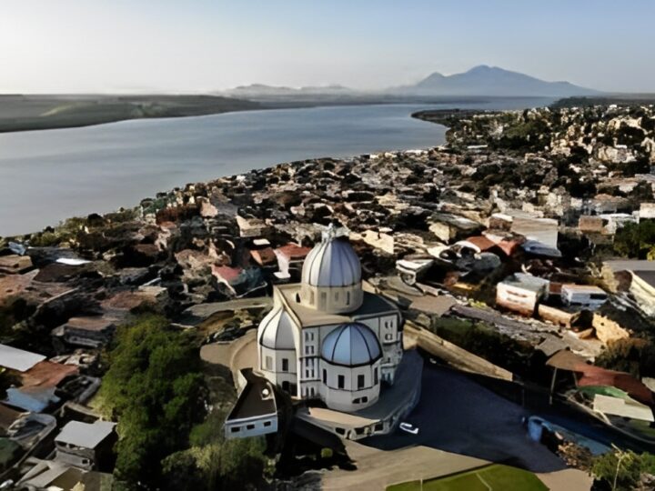 Sob a liderança de Pazolini, Vitória é a segunda cidade mais competitiva do Brasil e a 2ª da Região Sudeste