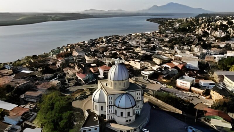 Sob a liderança de Pazolini, Vitória é a segunda cidade mais competitiva do Brasil e a 2ª da Região Sudeste