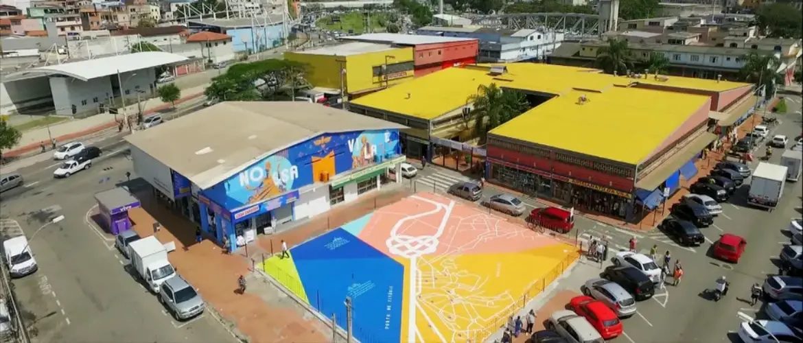 Mercado da Vila Rubim ganha data oficial em homenagem a seus trabalhadores