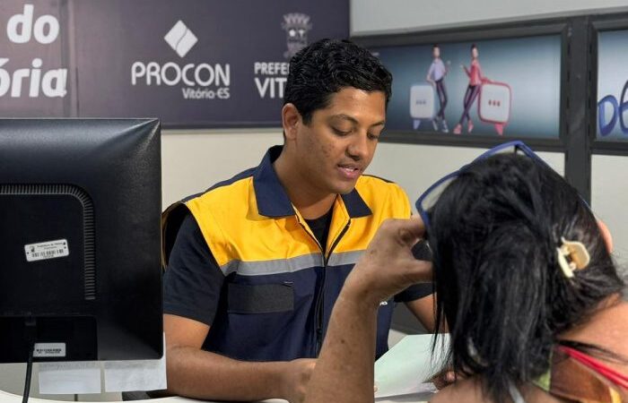 Procon de Vitória amplia atendimentos em comemoração aos 35 anos do Código de Defesa do Consumidor
