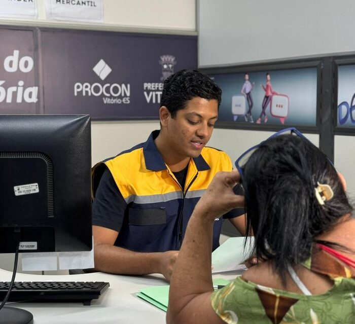 Procon de Vitória amplia atendimentos em comemoração aos 35 anos do Código de Defesa do Consumidor