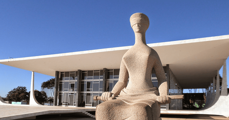 STF reforça que não cabe anistia ou indulto para Bolsonaro e aliados condenados