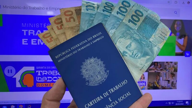 Governo paga lote extra do PIS/Pasep nesta quarta-feira; veja quem recebe