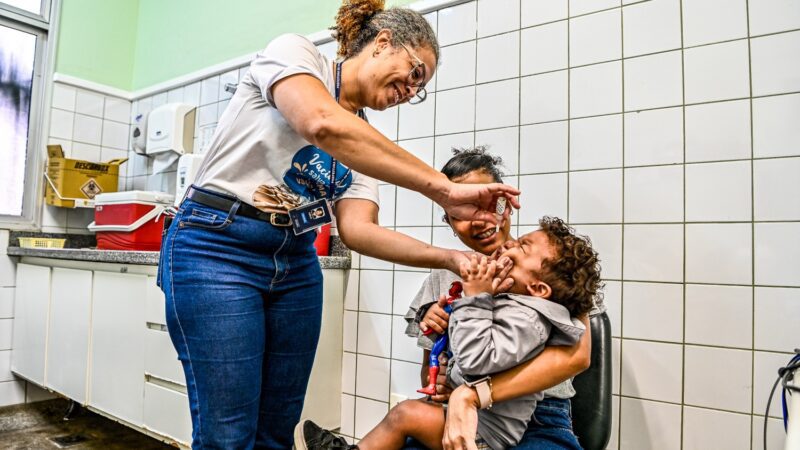 Pazolini Concede Aumento de 25% no Tíquete Alimentação dos Servidores de Vitória