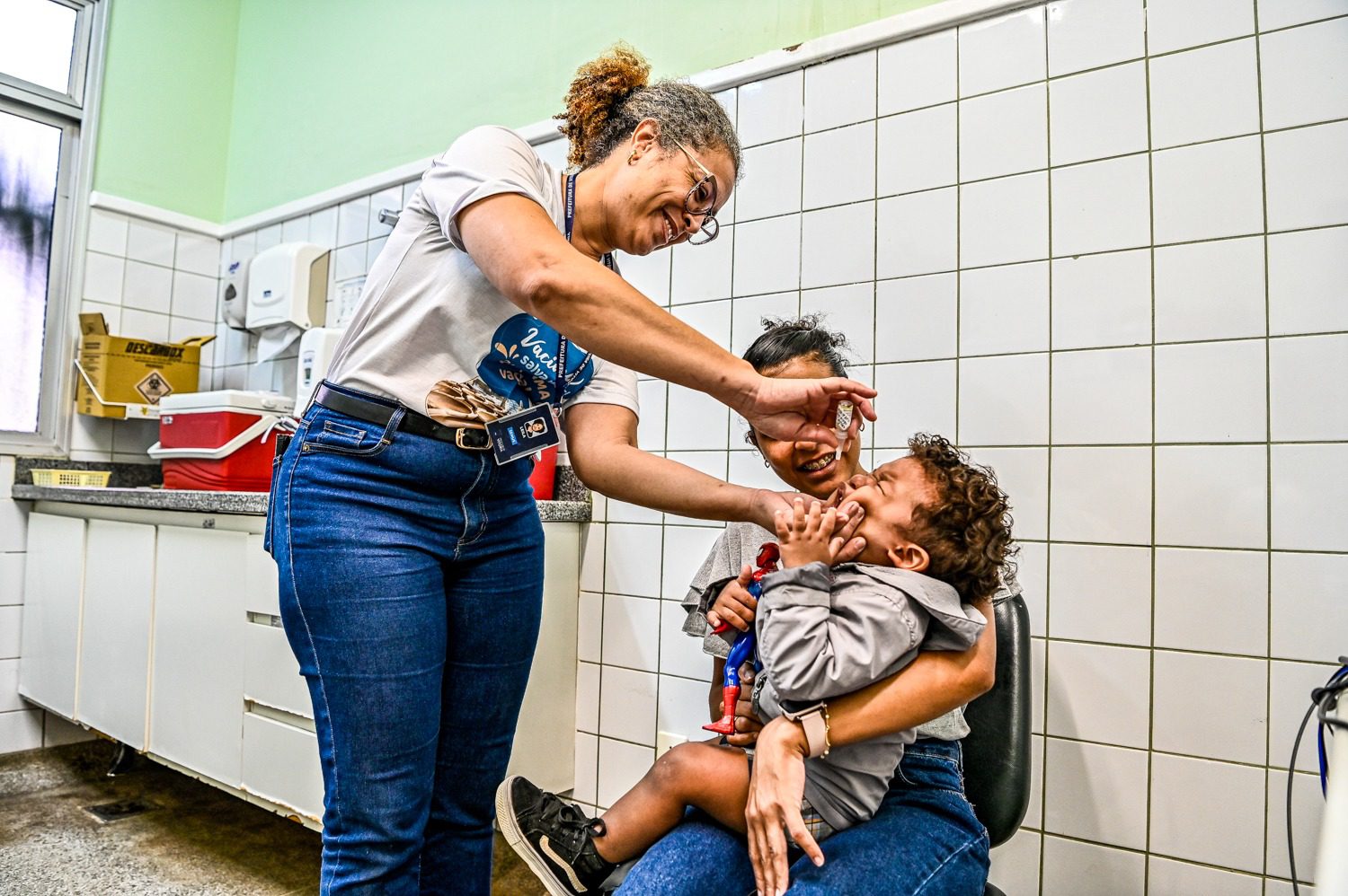 Pazolini Concede Aumento de 25% no Tíquete Alimentação dos Servidores de Vitória