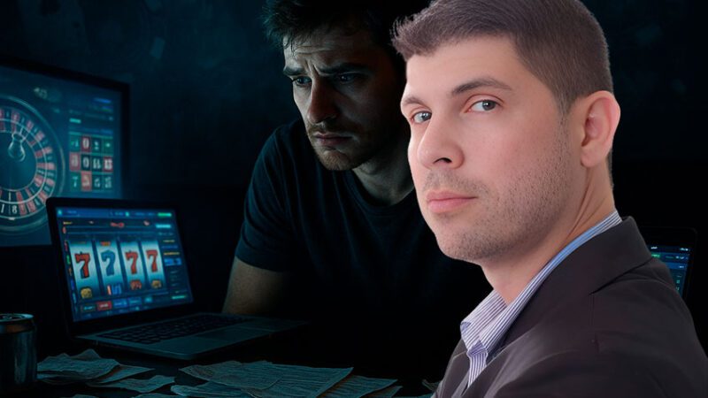 Jogos Online: O Alerta Que a Sociedade Não Pode Ignorar