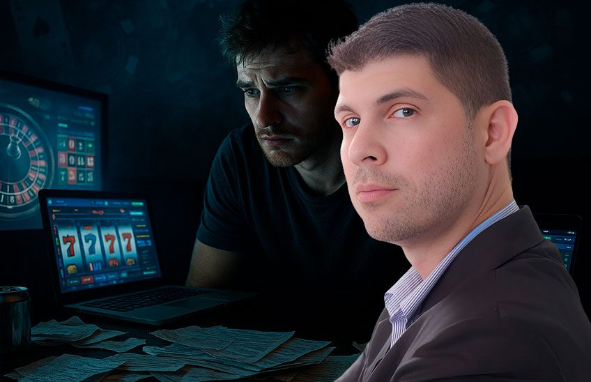 Jogos Online: O Alerta Que a Sociedade Não Pode Ignorar